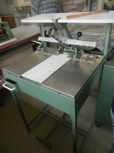 Case makers Schmedt PräDeck