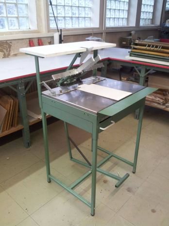 Case makers Schmedt PräDeck