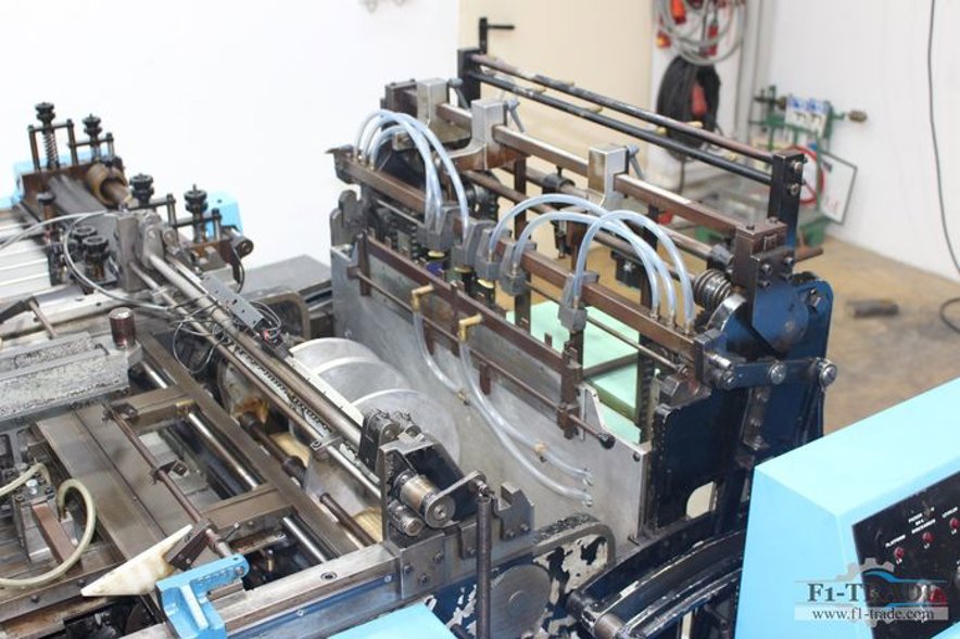 Case makers Smyth CM