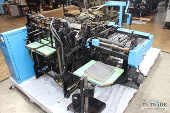 Case makers Smyth CM