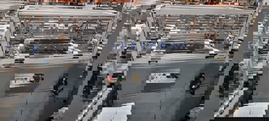 Case makers Xinwei QFM 600 A