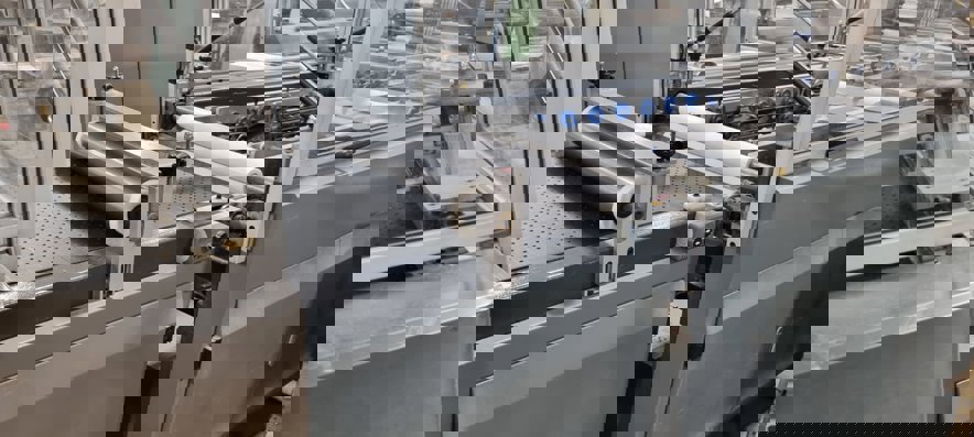 Case makers Xinwei QFM 600 A