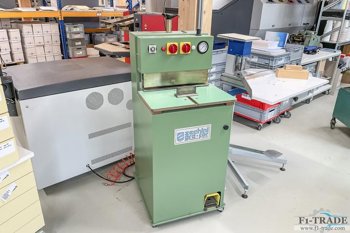 Case makers Zechini CIMATIC