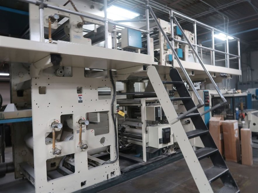 Commercial / Heatset Harris M 300