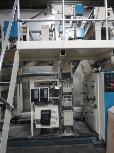 Commercial / Heatset Harris M 300