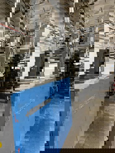 Commercial / Heatset Heidelberg GOSS M 130