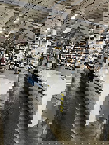 Commercial / Heatset Heidelberg GOSS M 130