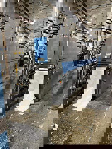 Commercial / Heatset Heidelberg GOSS M 130