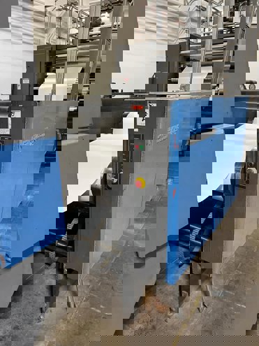 Commercial / Heatset Heidelberg GOSS M 130