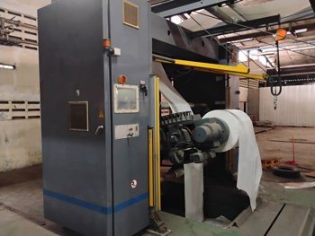 Commercial / Heatset Manroland  ROTOMAN