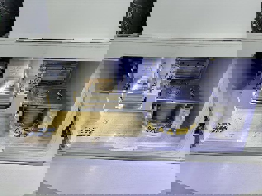 DMLS / SLM EOS Precious M080