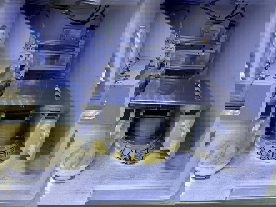 DMLS / SLM EOS Precious M080