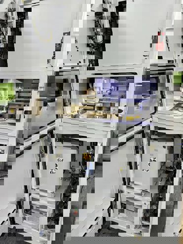 DMLS / SLM EOS Precious M080