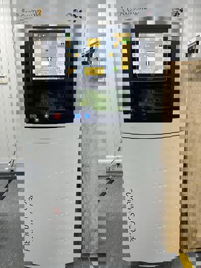 DMLS / SLM EOS Precious M080