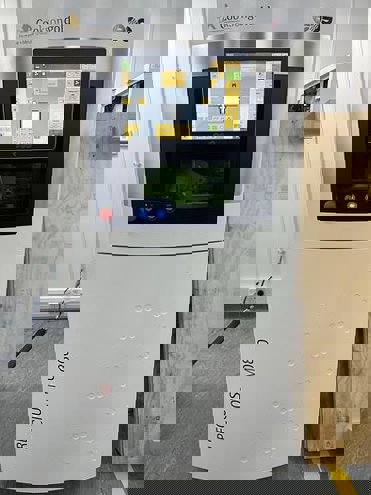 DMLS / SLM EOS Precious M080