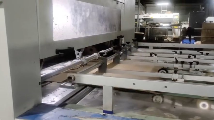 Die cutting  DAI`S D-1300