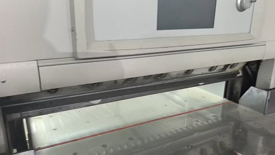 Die cutting  DAI`S 920