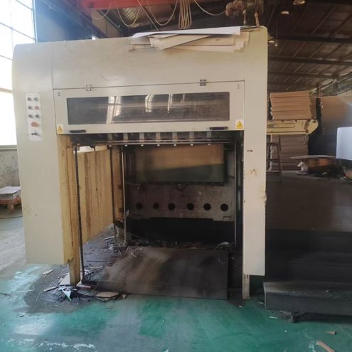 Die cutting  DAI`S D1300QY