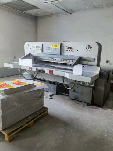 Die cutting DAI`S D1650Y1