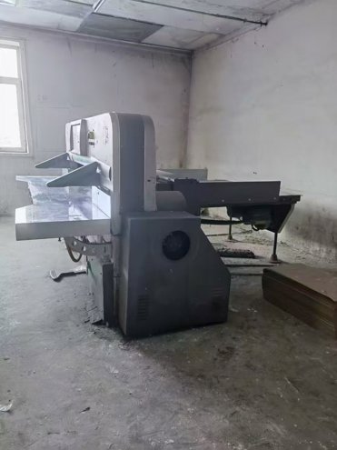 Die cutting DAI`S D1650Y1