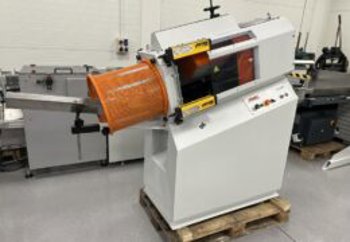 Die cutting AMC Hydromatic 220