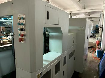 Die cutting AOER AEM-800