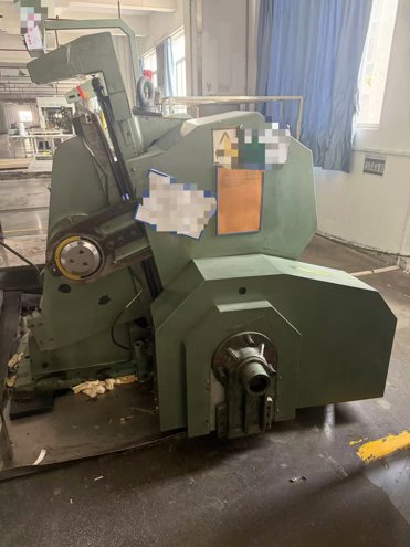 Die cutting AOER ML-1500