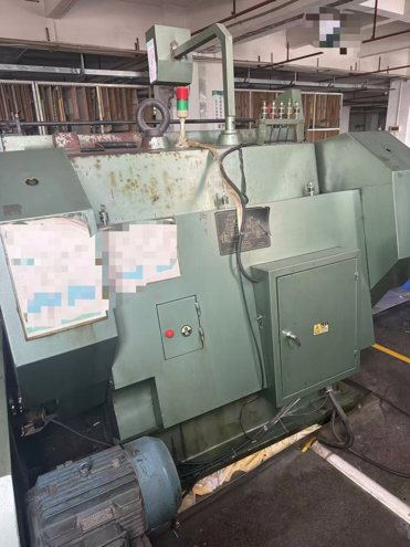 Die cutting AOER ML-1500