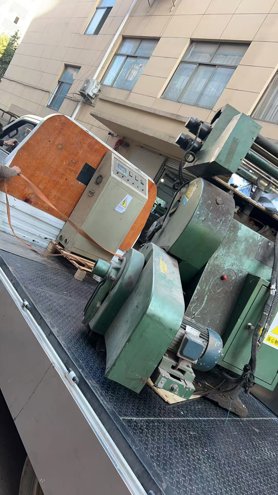 Die cutting AOER TYMK-930