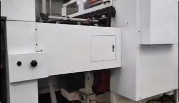 Die cutting BRAUSSE 1450