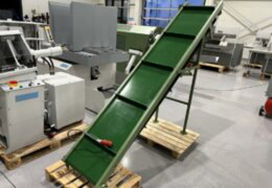 Die cutting Busch  CL Label Pusher