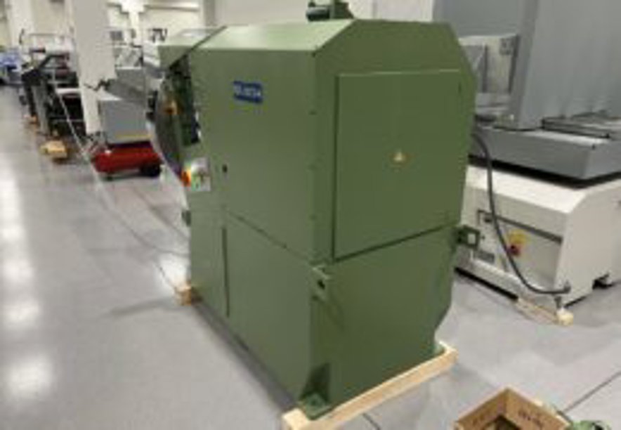 Die cutting Busch  CL Label Pusher