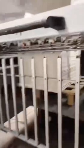 Die cutting  DAI`S 1060S