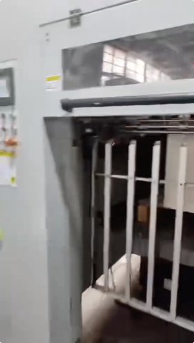 Die cutting  DAI`S 1060S