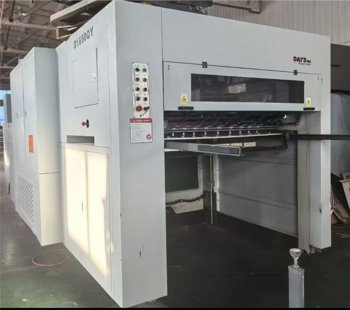 Die cutting DAI`S D1650QY