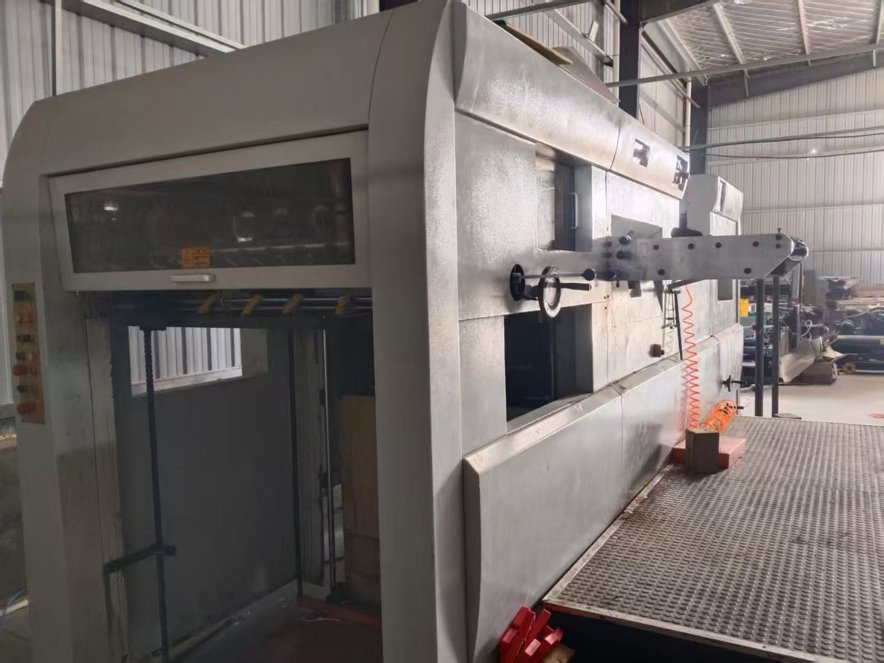 Die cutting DAYUAN  1060