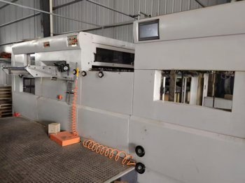 Die cutting DAYUAN 1060