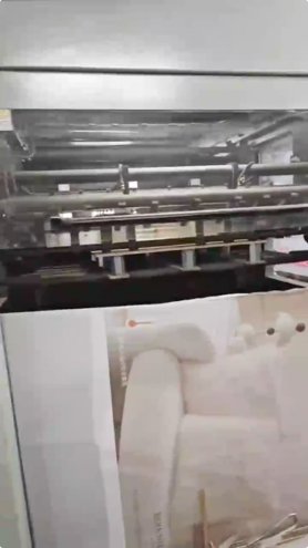 Die cutting DAYUAN 1300