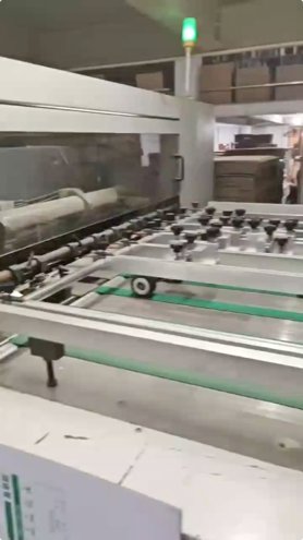 Die cutting DAYUAN 1300
