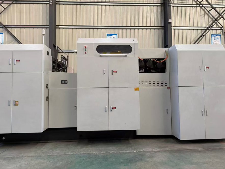 Die cutting DAYUAN  MHK-1050T