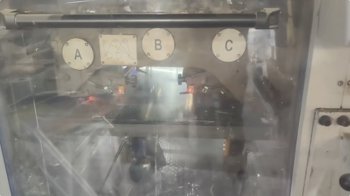 Die cutting DAYUAN  MHK-1050T