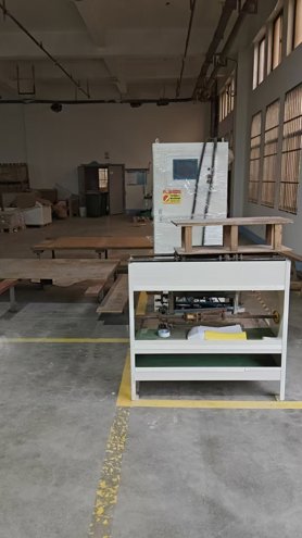 Die cutting MK 1050