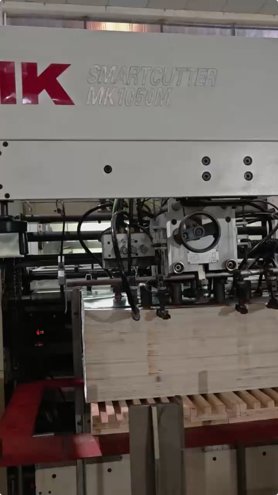 Die cutting MK 1050E