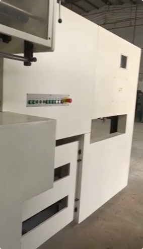 Die cutting MK 1060ST