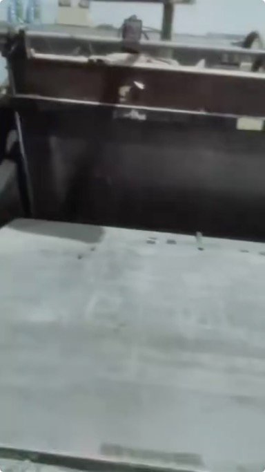 Die cutting RUIAN 1300