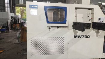 Die cutting Yawa 790
