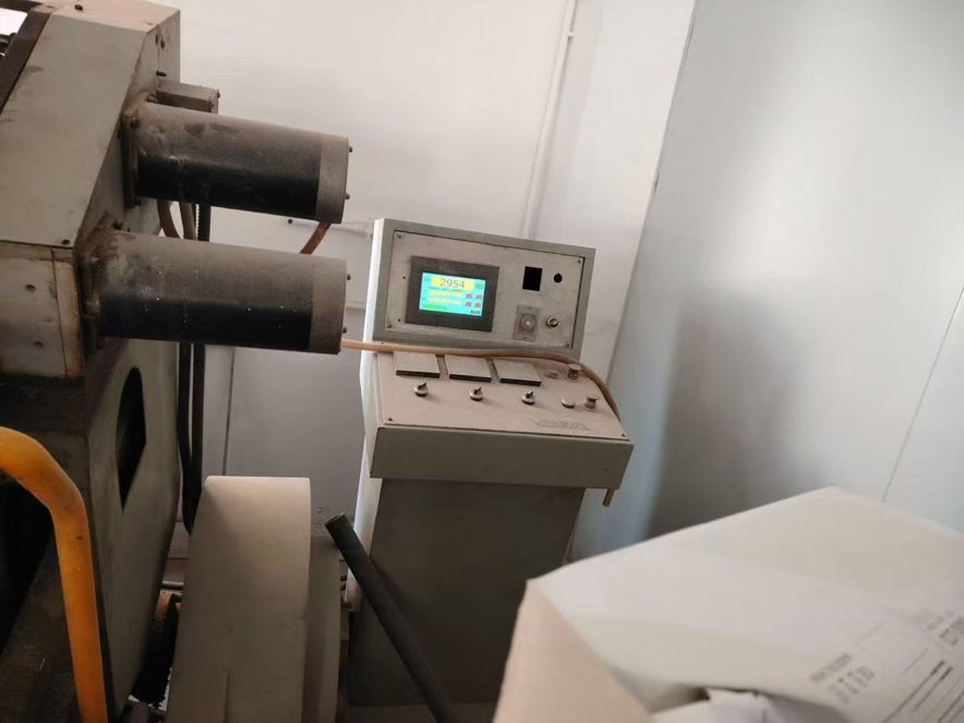 Die cutting Yawa 920