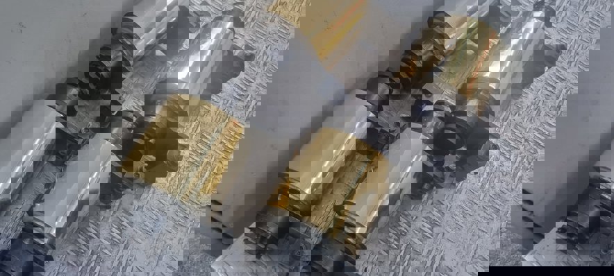 Die cutting Yawa  TYM TDS