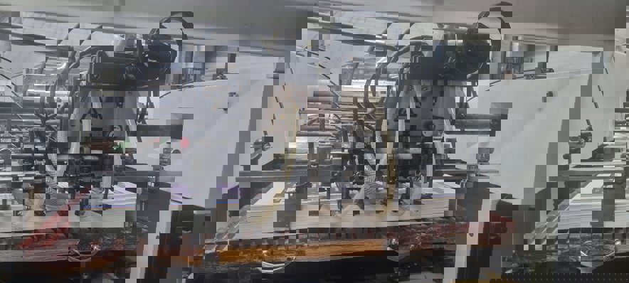 Die cutting Yawa  TYM TDS