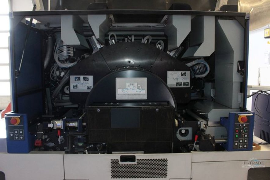 Digital Press Epson SurePress L-6034